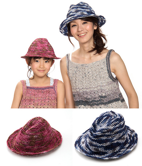 Amian Fedora