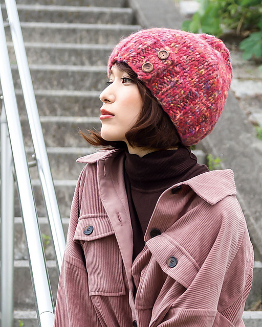 219W-10 Koti Cap