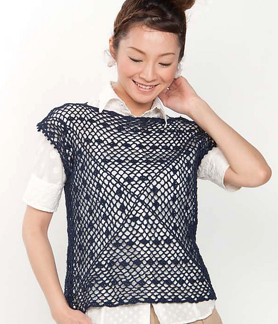 Fresco Lino Sweater