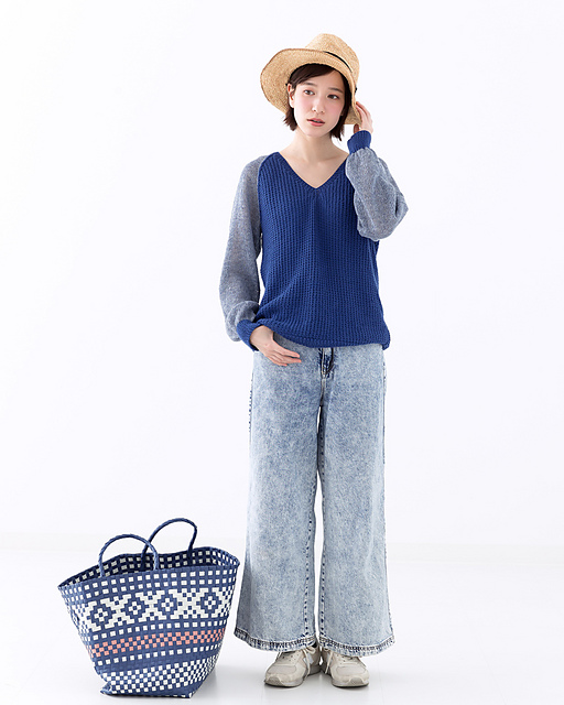220ss-07 Carta Raglan