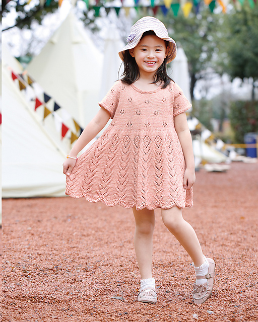 220ss-09 Rocco Botanical Dress