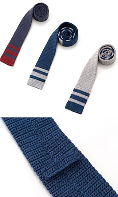 Casual Necktie