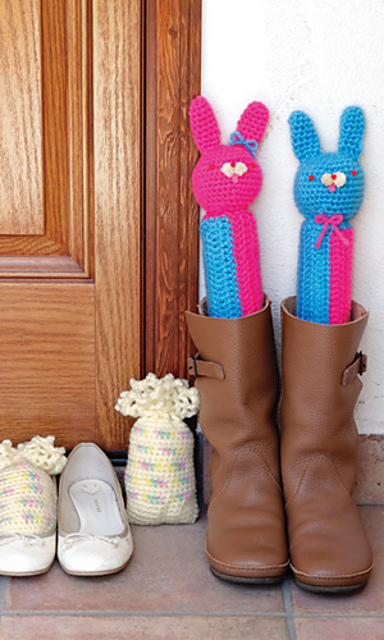 Boot Shaper