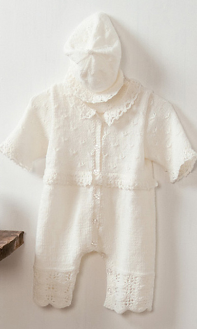Baby's First Outfit 211F-30