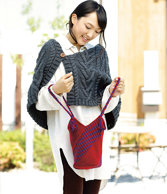 Tedama Bag