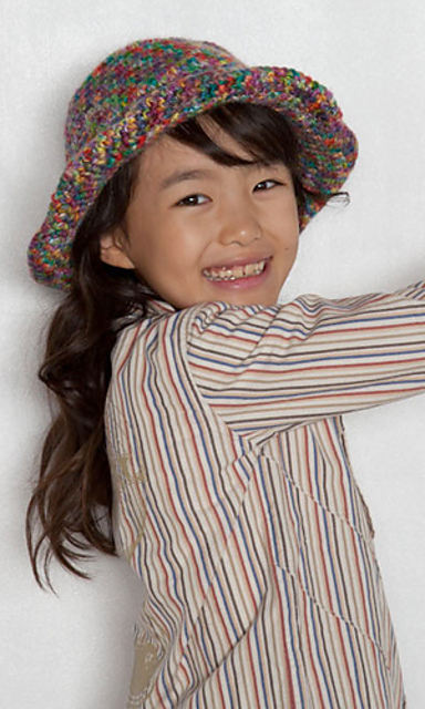 Vento Color Hat