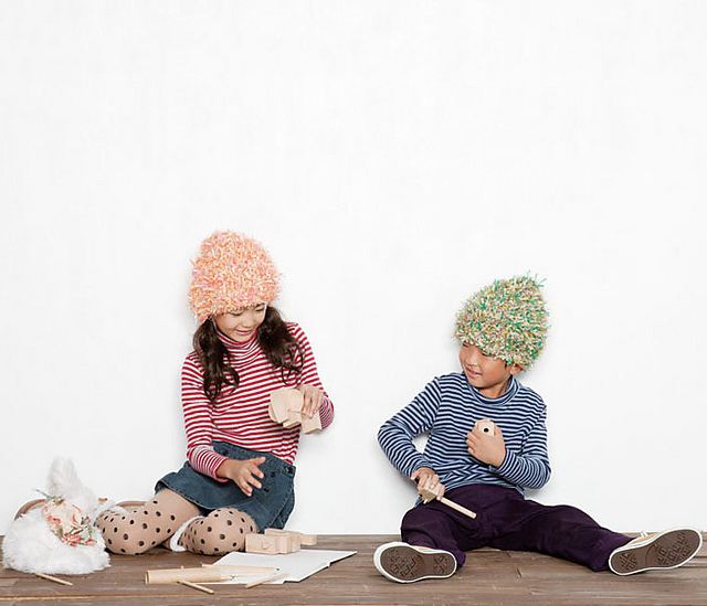 Kodachi Hat