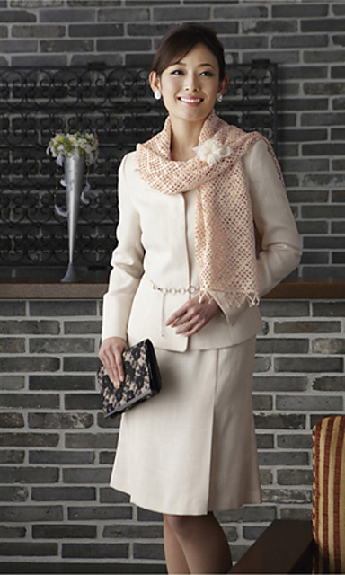212ss-18 Silk Silpalon Shawl