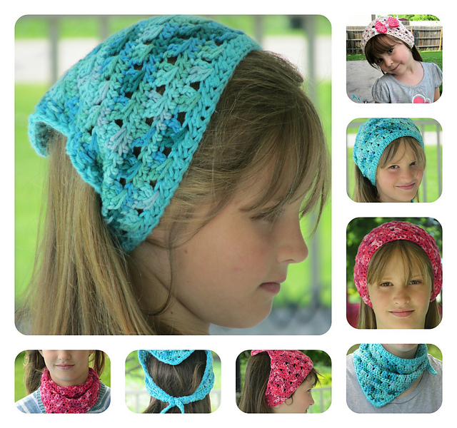 Brookfield Kerchief