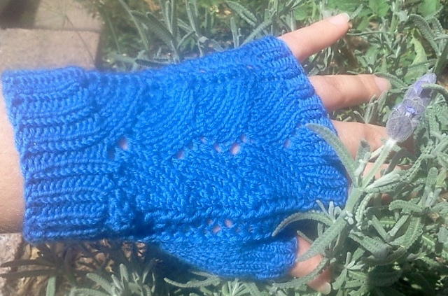 Phryne Mitts