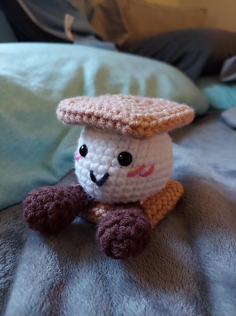 S'more Pal