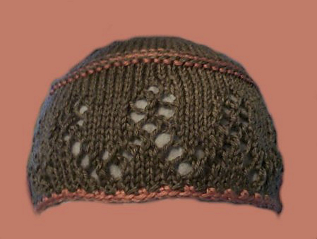 Remembrance Ribbons Hat