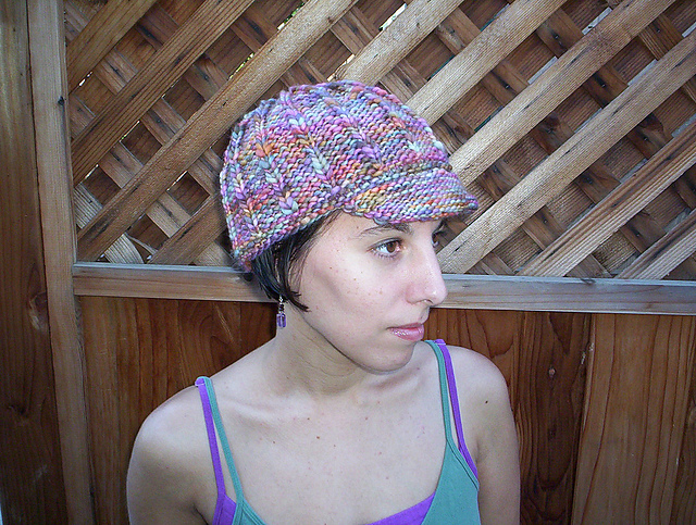 Billie Hat
