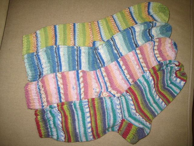 Classic Sock