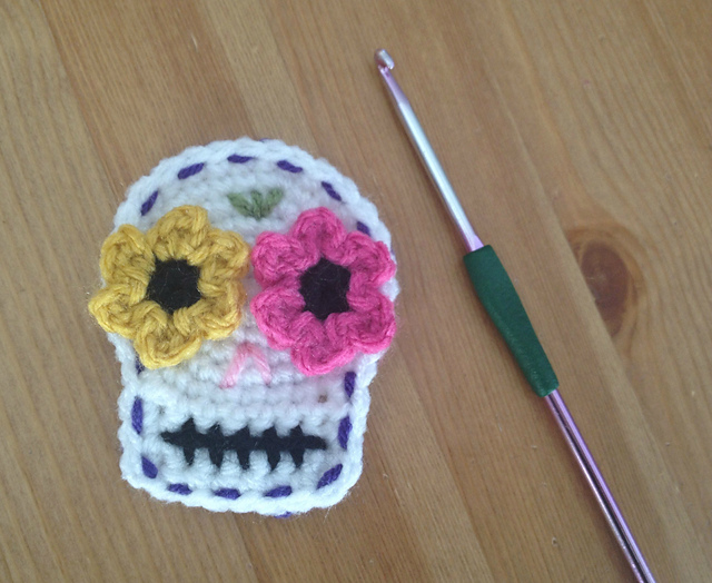 Sugar Skull