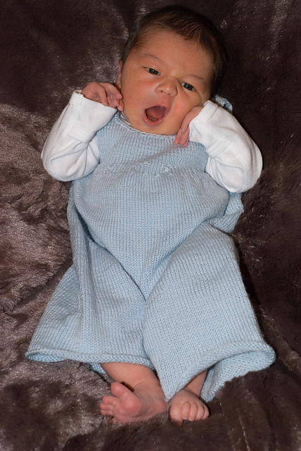19107 Dale of Norway Romper