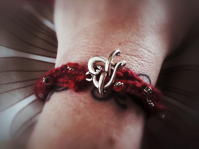 meditation prayer bracelet