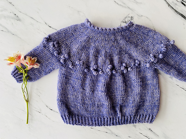 Sweater Nuts