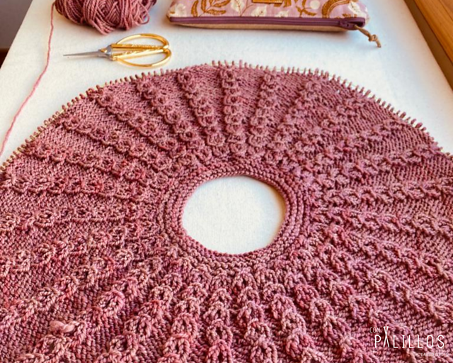 Breeze Sweater