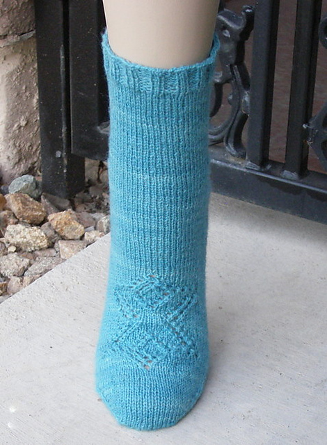 Polaris Socks