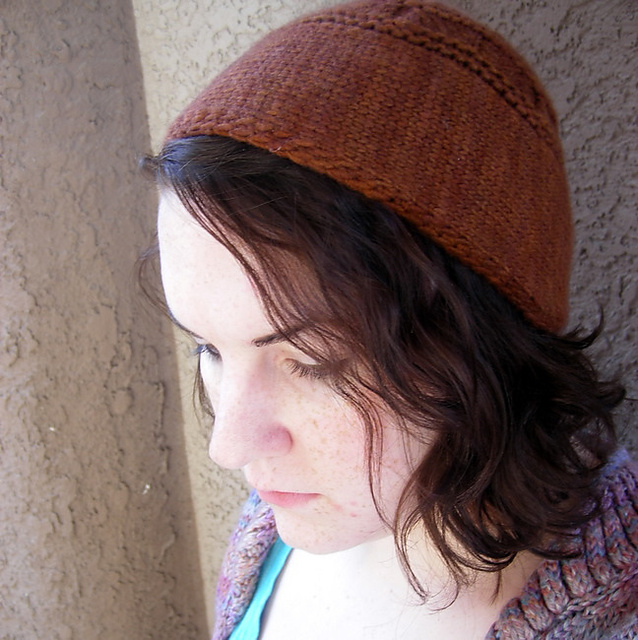 Esker Hat