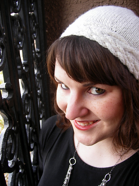 The Proposal Beret