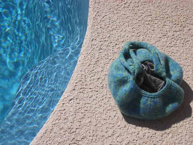 Mother Earth Project Bag