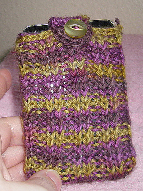 iPod Sock
