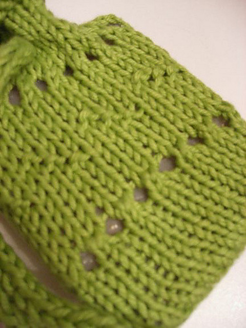 Suds O' Plenty Soap Sock