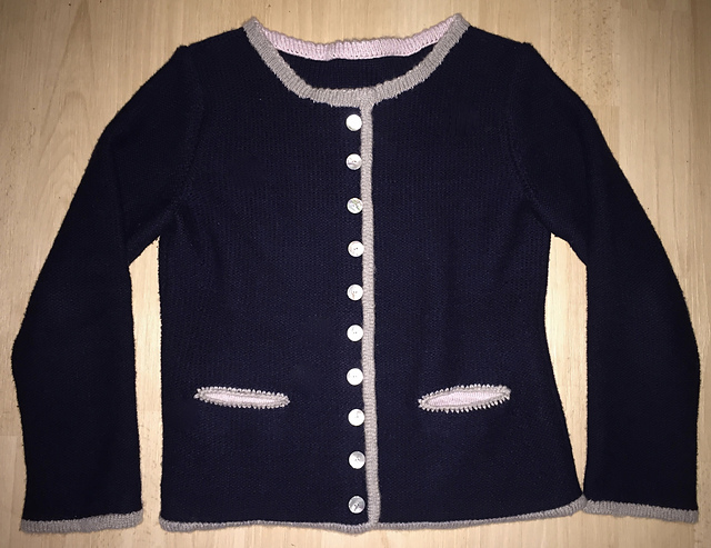 Trachtenjacke