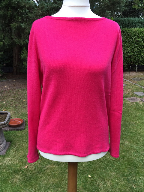 Cashmere Shirt
