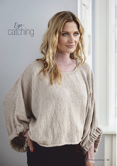 28. Poncho
