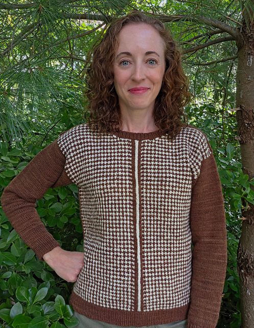 Allspice Pullover