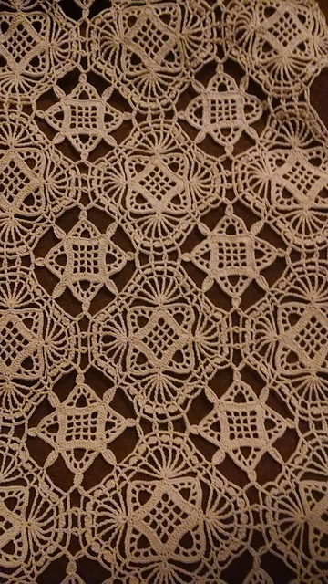 Shell Motif