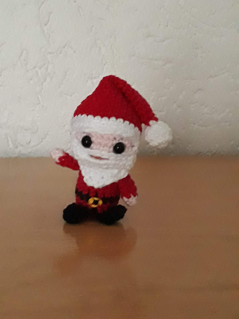 Santa Claus