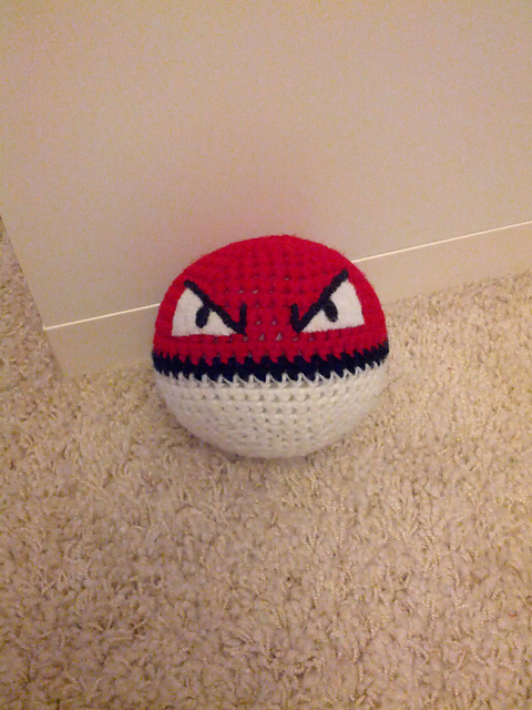 Voltorb