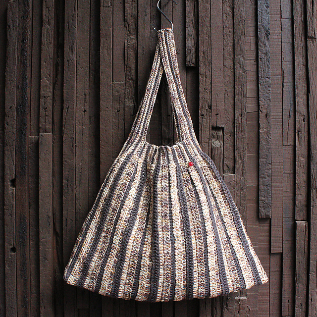 Bongee Bag