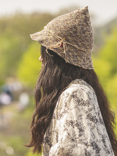 Fairy Hat