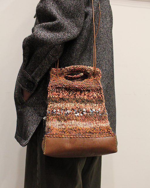 Autumn Bag