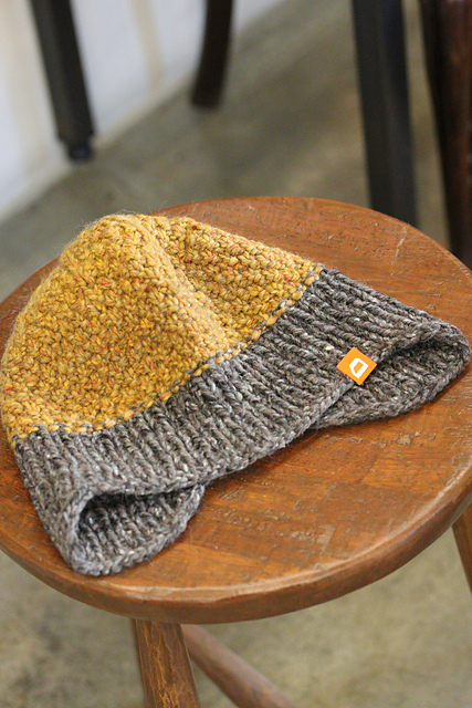 Chestnuts Hat 1
