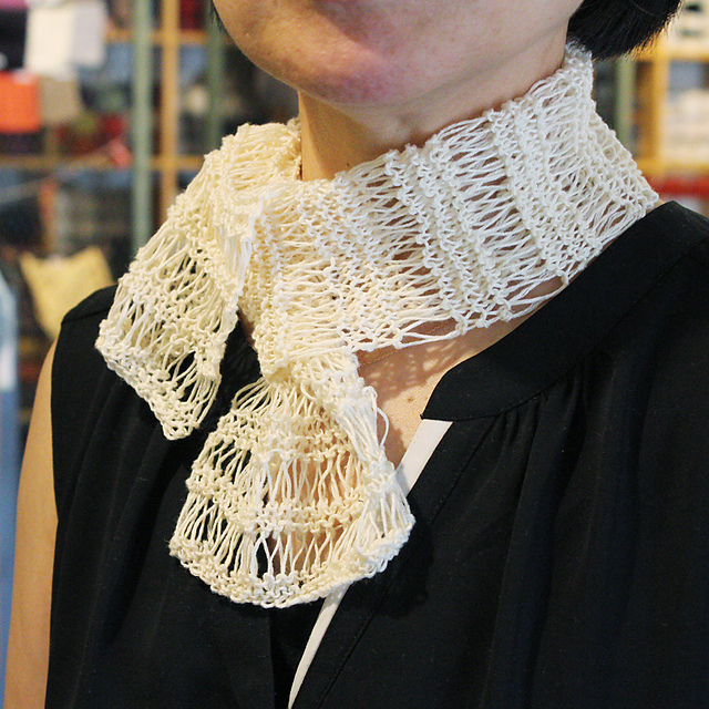 Breezy Scarf
