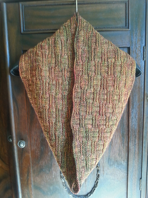 Cat's Cowl