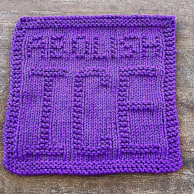 Abolish ICE Dishcloth