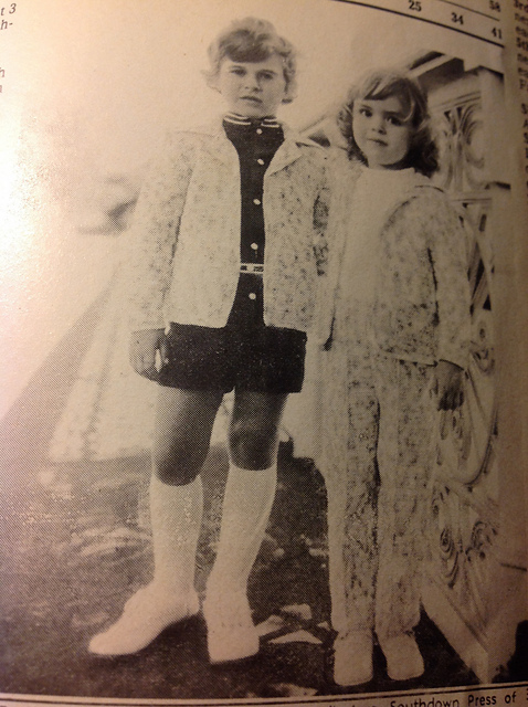 Chris & Christine
