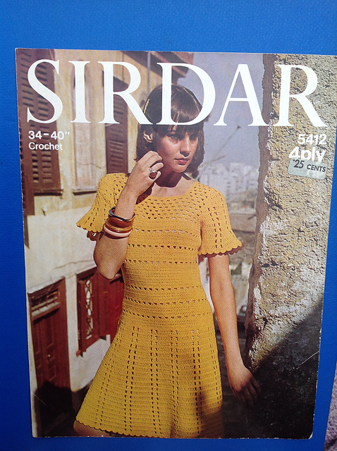 5412 Bell Dress