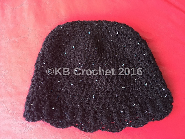 Broadway Beanie