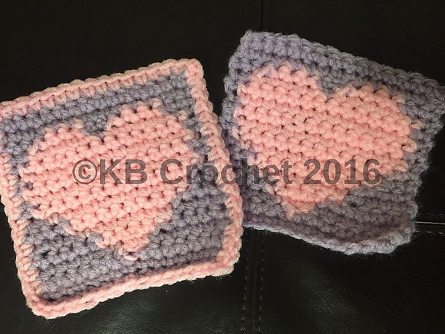 Heart Square