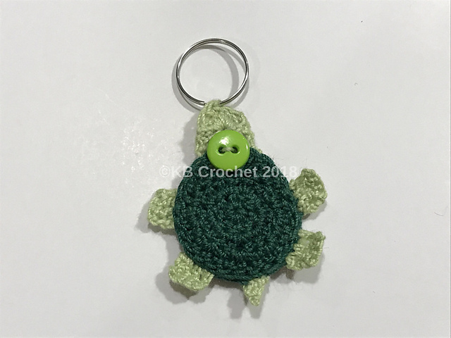 Turtle Quarter Keeper