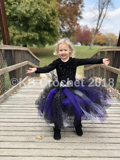 Tutu Dress