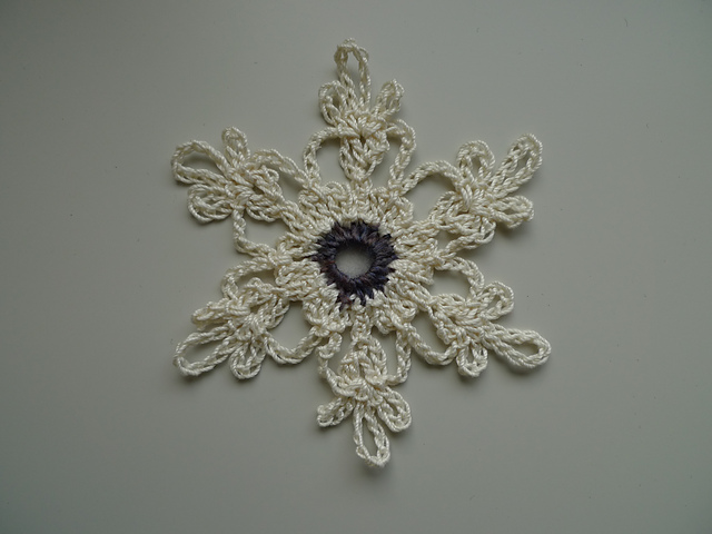 Leander Snowflake